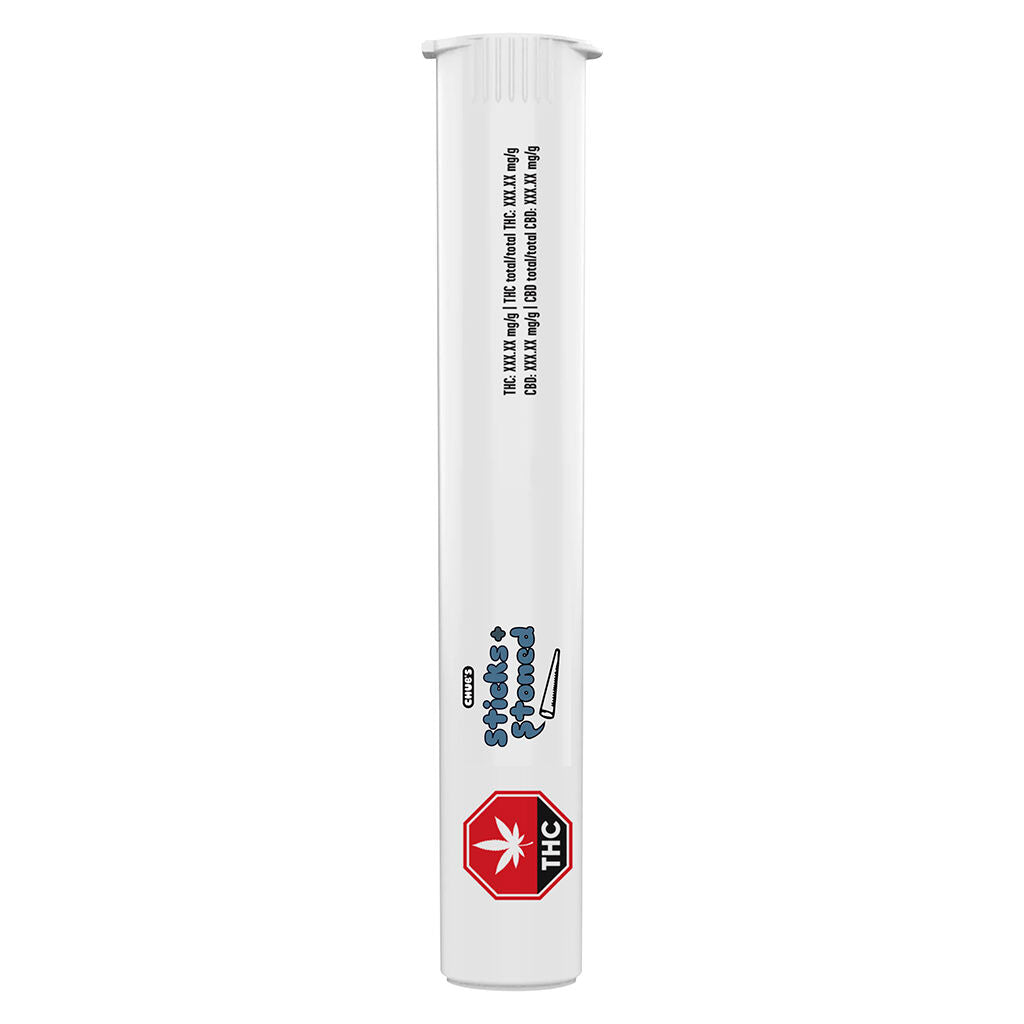 Préroulé STICKS AND STONED - 
