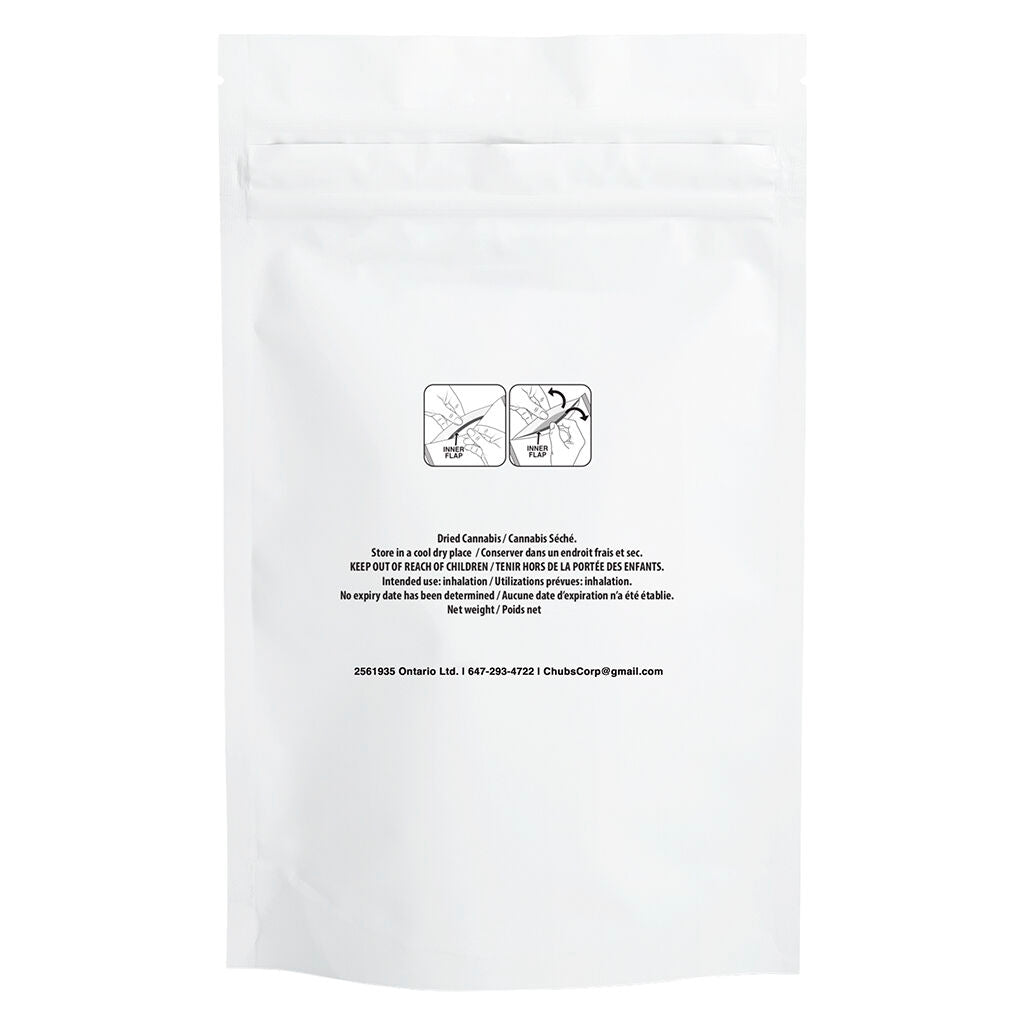 Chubby Nuggies - 