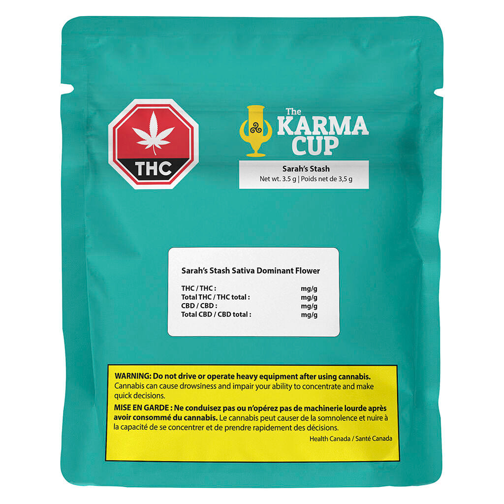 Indica Pre-Roll - 