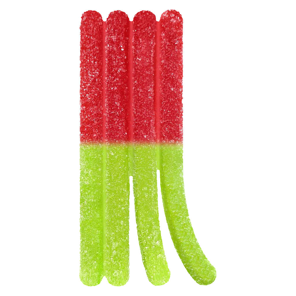 1:1:1 Sour Sunny Watermelon Lemonade THCV/CBC/THC - 