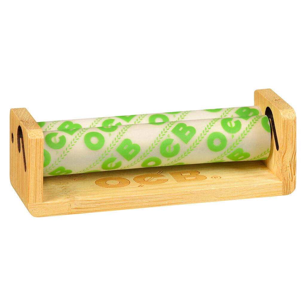 Rouleuse en bambou de 1 ¼ po - 