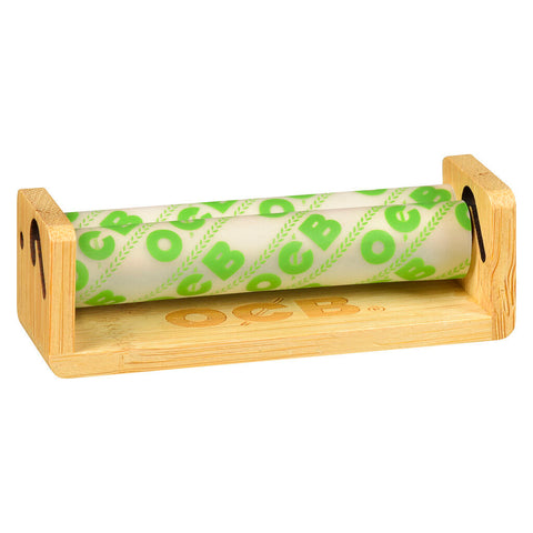 Photo Rouleuse en bambou de 1 ¼ po