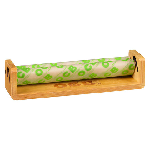Photo Bamboo Roller Slim