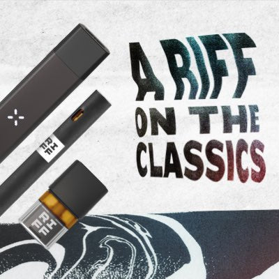 RIFF Brand Page en 1