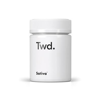 TWD Brand Page en 1