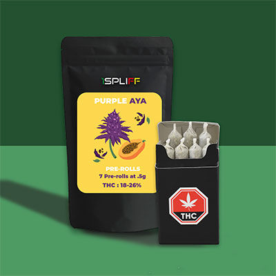 1Spliff Brand Page en 1