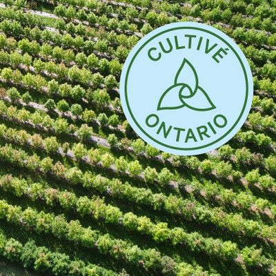 Image Cultivé Ontario