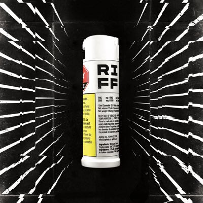 RIFF Brand Page en 3