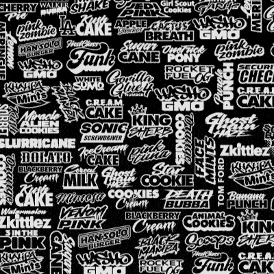 Ghost Drops Brand Page en 3