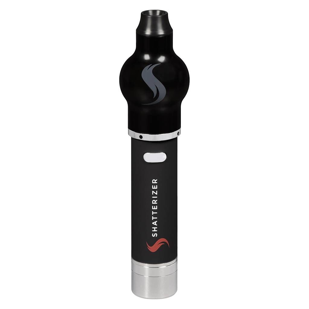 Shatterizer Concentrate Vaporizer - 