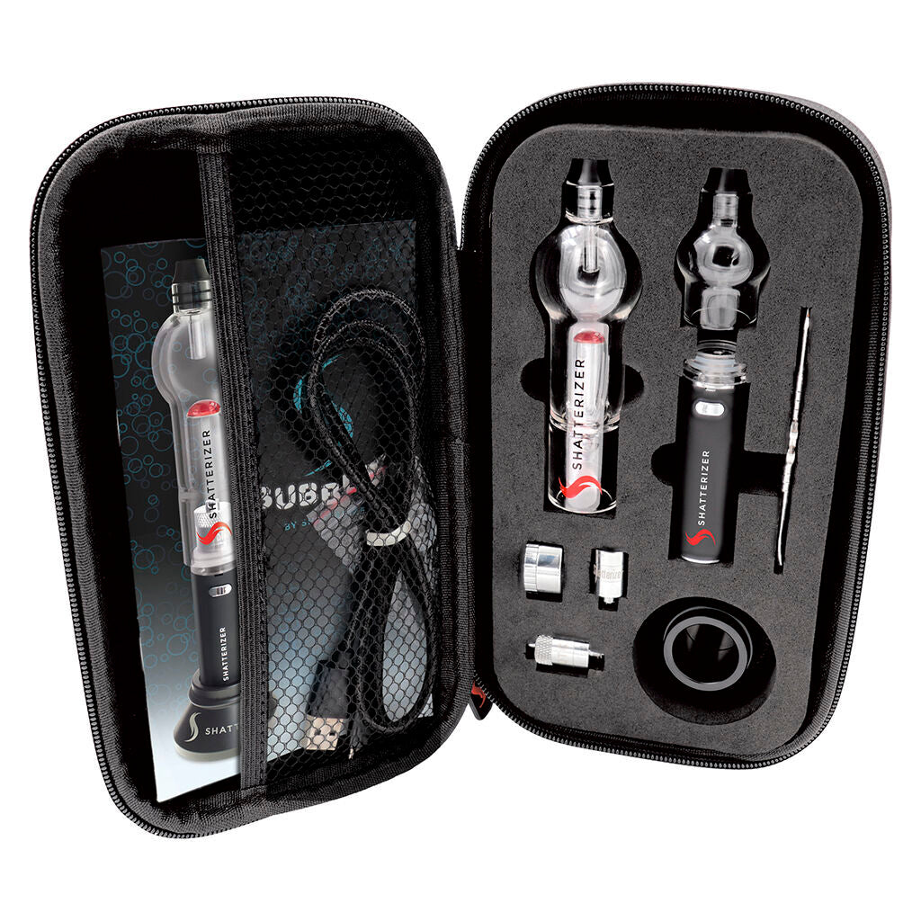 Atomiseur de concentré Bubbler - 