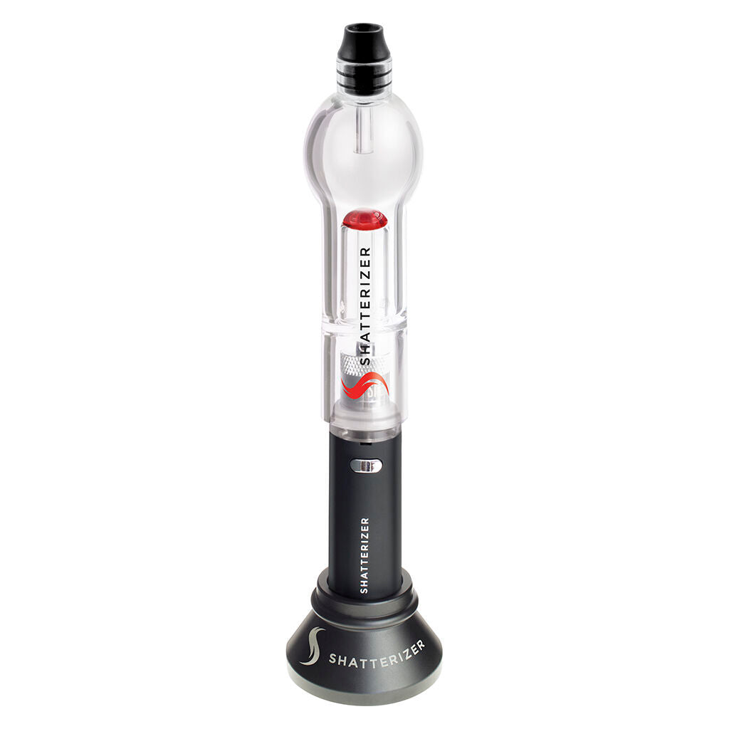 Bubbler Concentrate Vaporizer - 