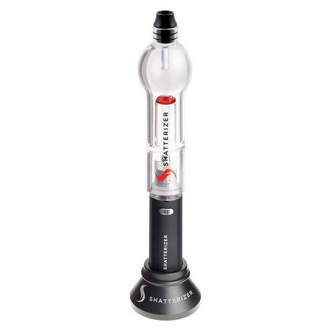 Photo Bubbler Concentrate Vaporizer