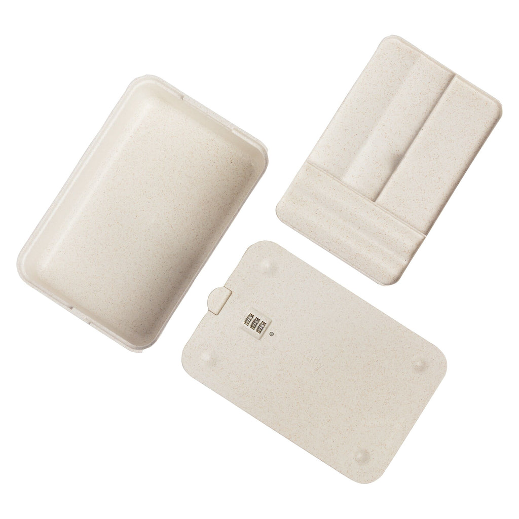 Ally Lockable Storage - 