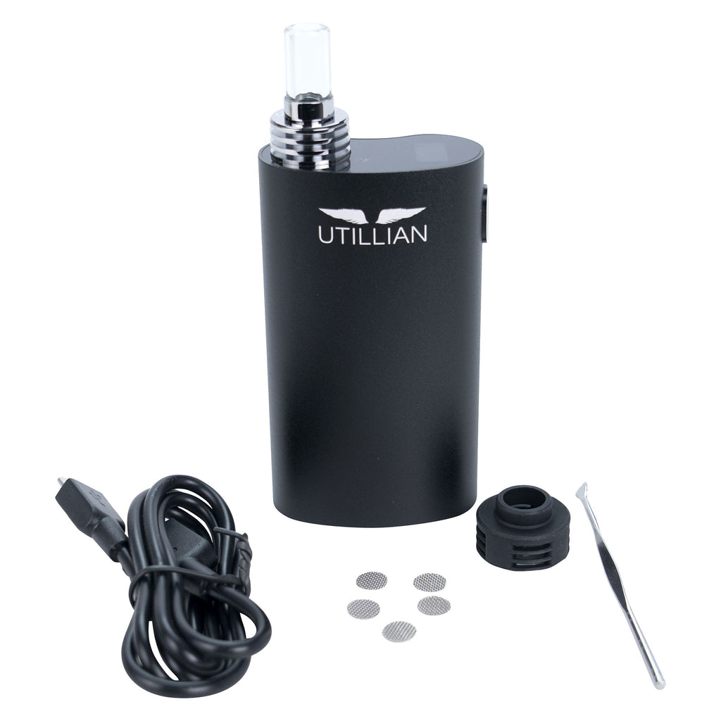 Vaporisateur Utillian 421 - 
