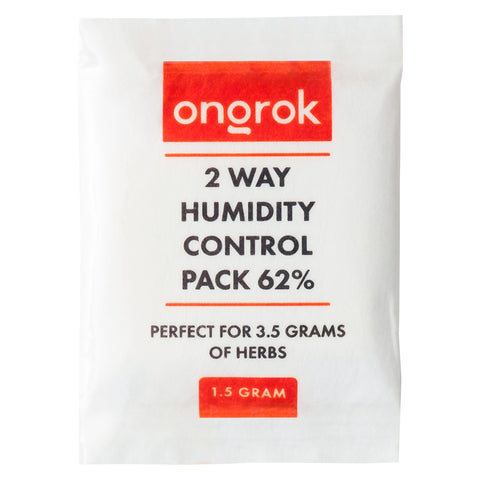 Photo 1g 62% Humidity Pack