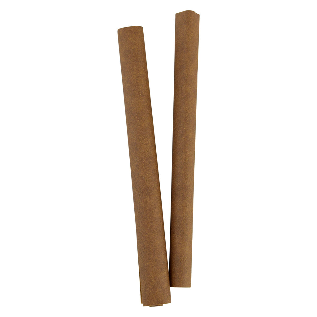 Terp-Enhanced Cherry Pie Hemp Wraps - 