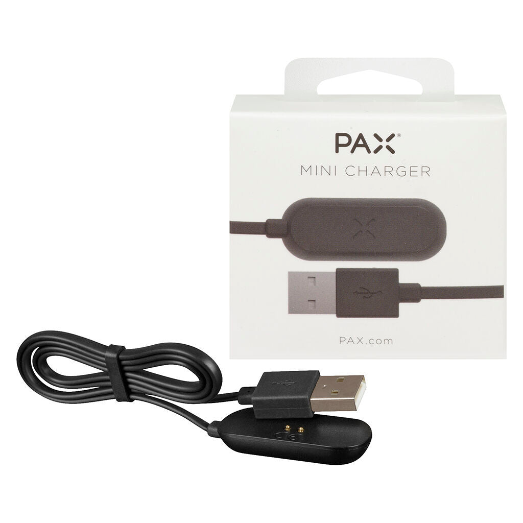 PAX 2/3 Mini Charger - 