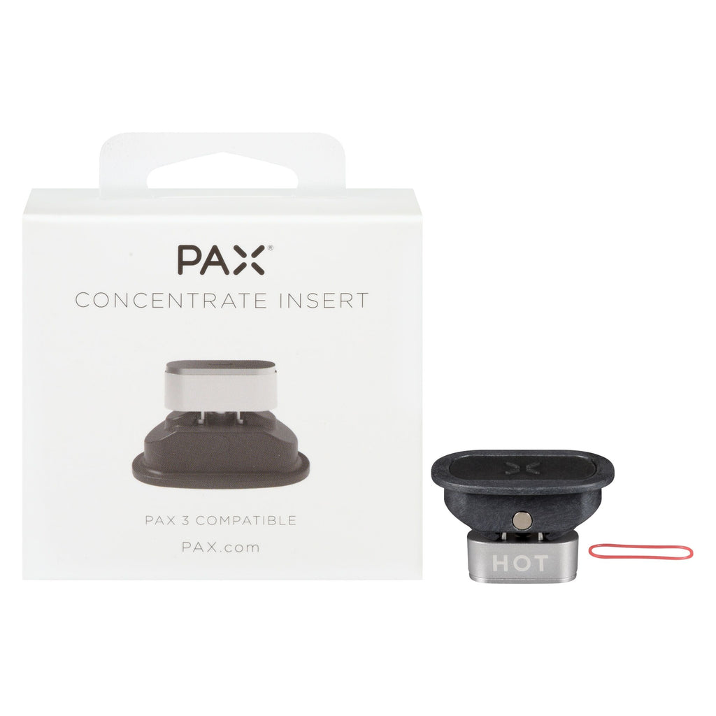 PAX 3 Concentrate Adapter - 