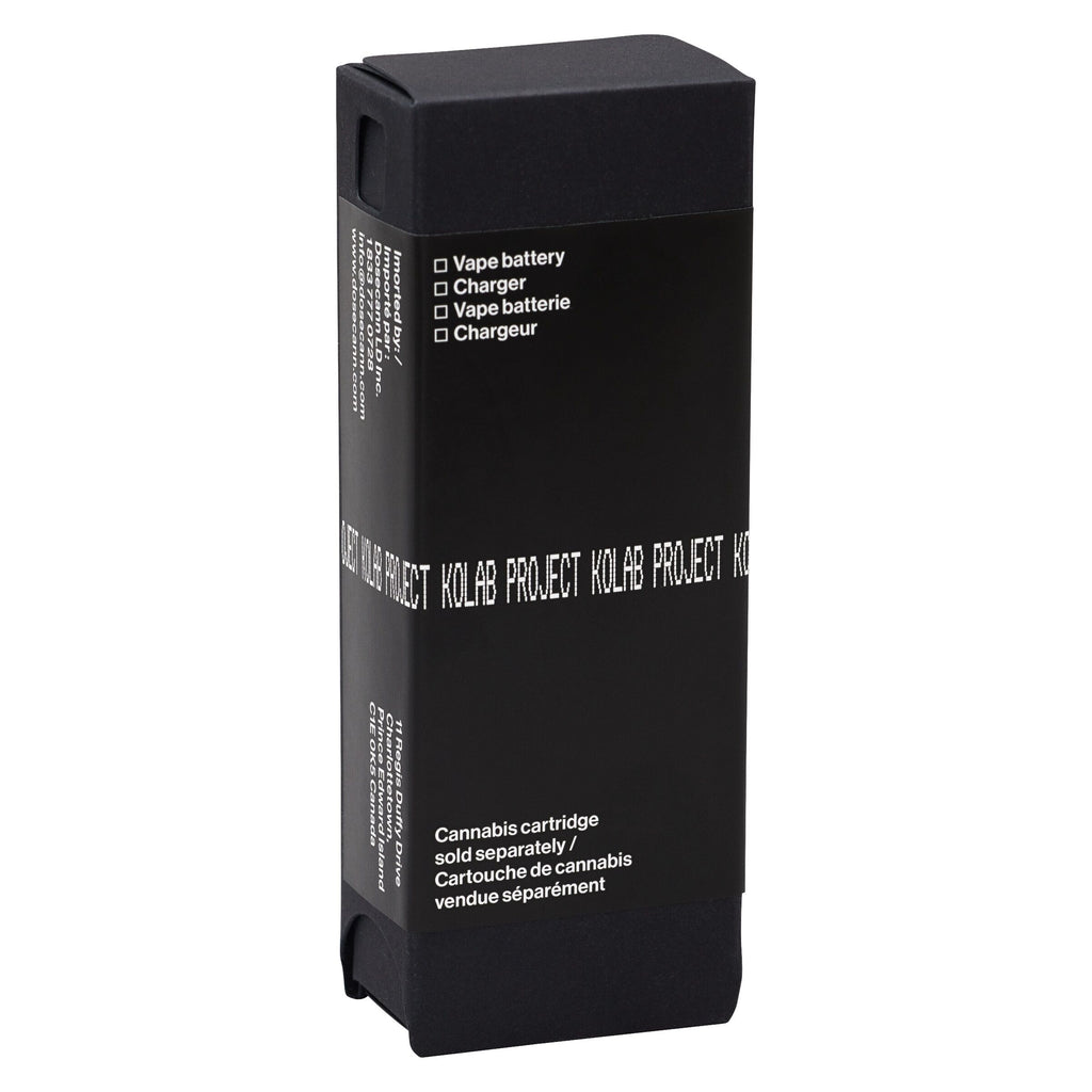 Kolab 510 Vape Battery - 