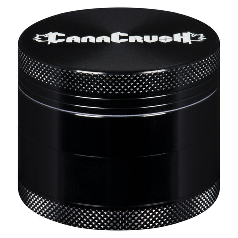 Photo 4-Piece 2" Grinder