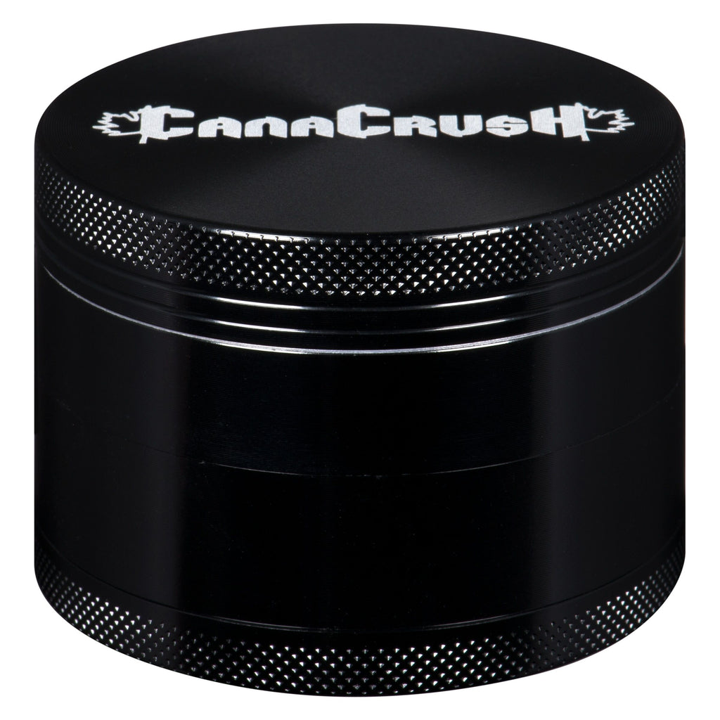 4-Piece 2.5" Grinder - 