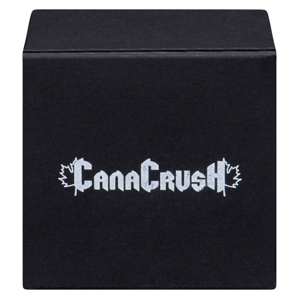 4-Piece 2.5" Grinder - 