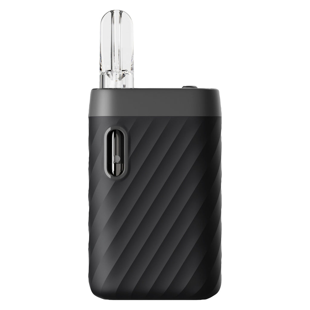 CCELL Sandwave 400mAh (Noir) - 