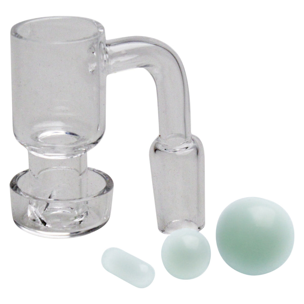 Terp Slurp Banger 90 Degree Kit - 