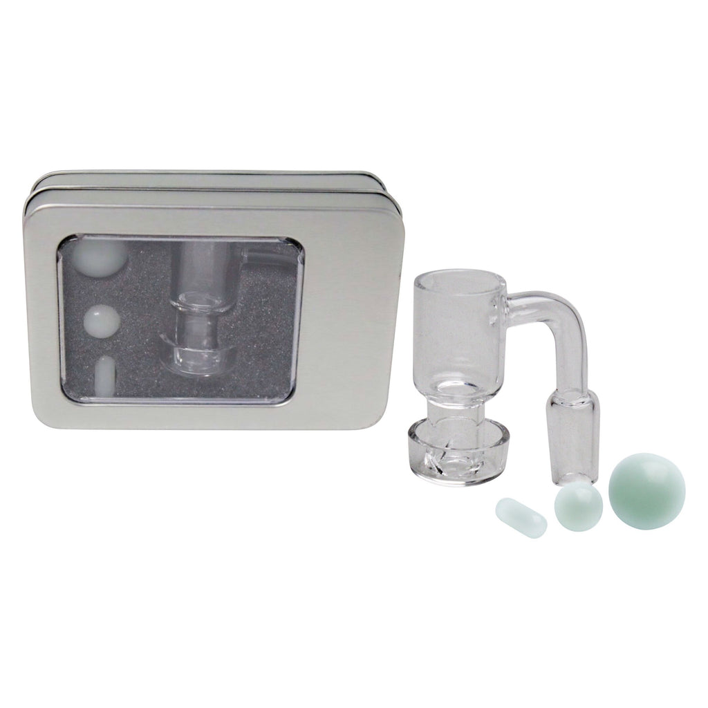 Terp Slurp Banger 90 Degree Kit - 