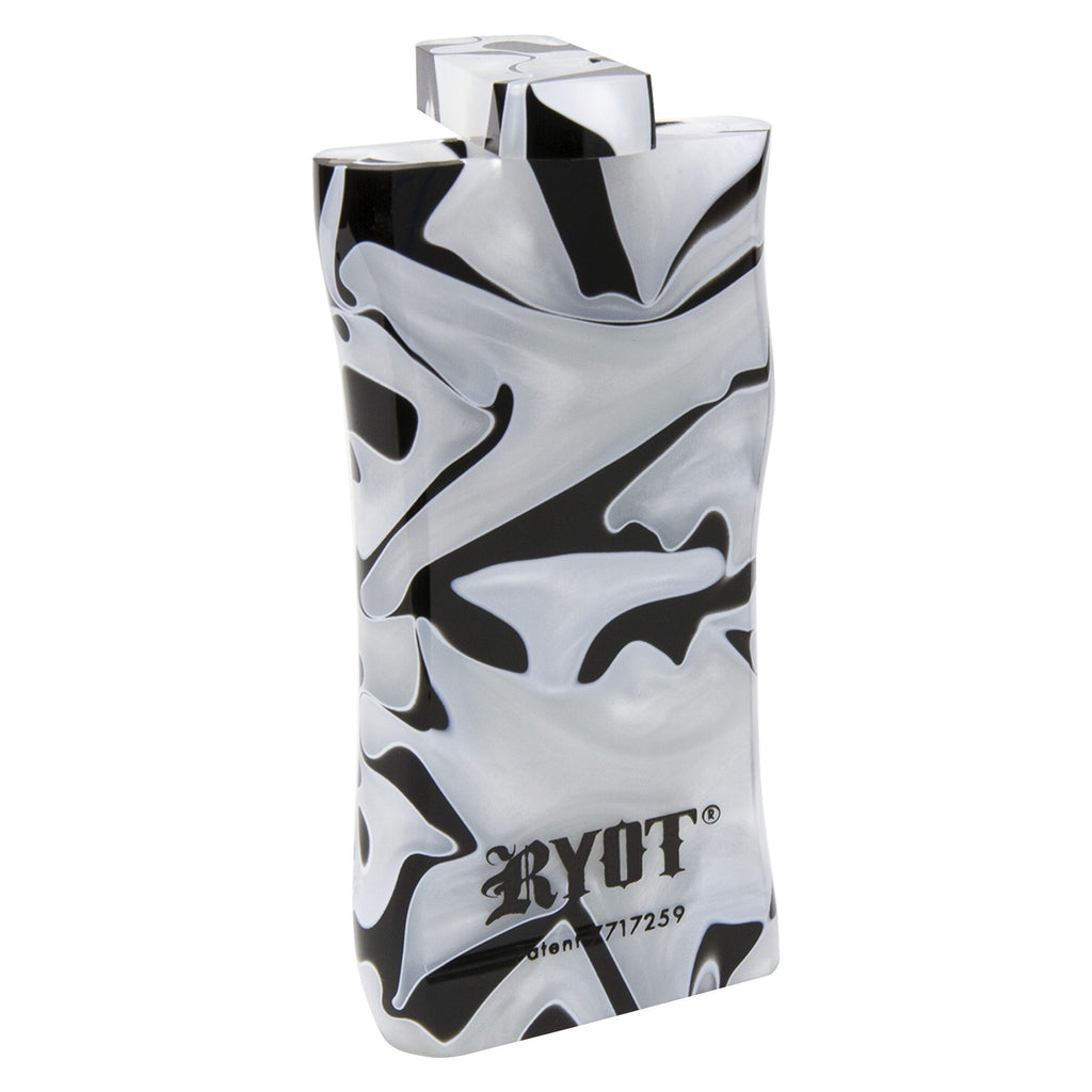 Acrylic Micro-Dose Inhaler with Micro Box - 
