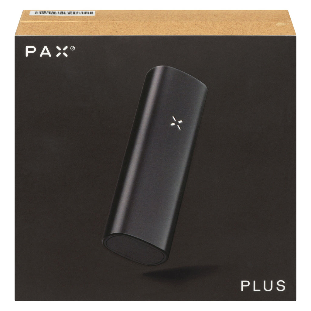PAX Plus Vaporizer - 