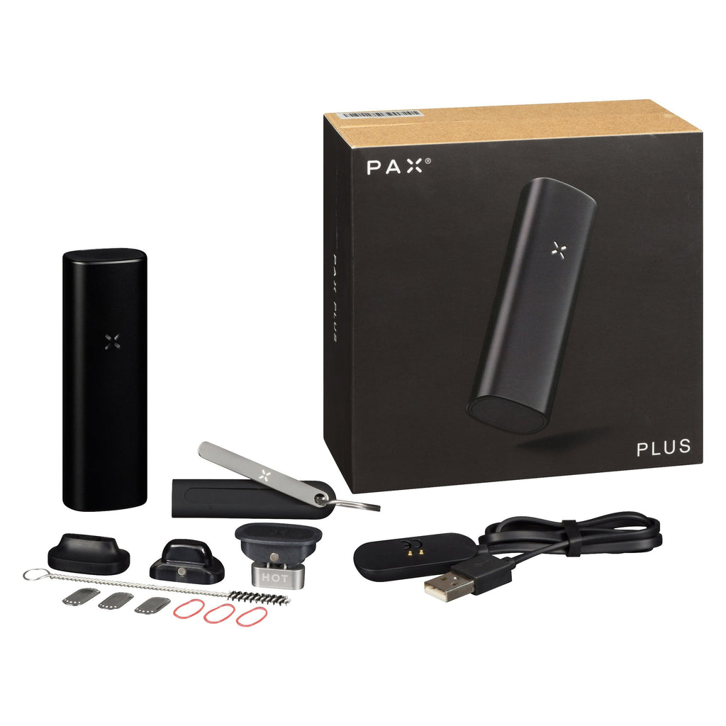 PAX Plus Vaporizer - 