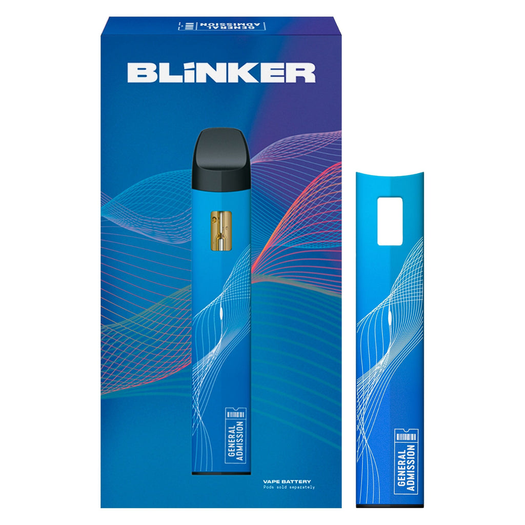 Blinker Battery - 