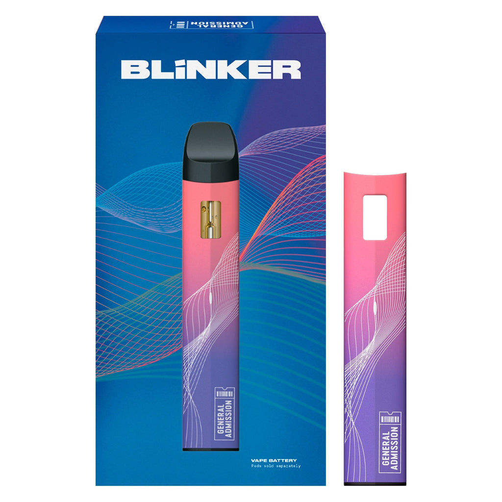 Blinker Battery - 