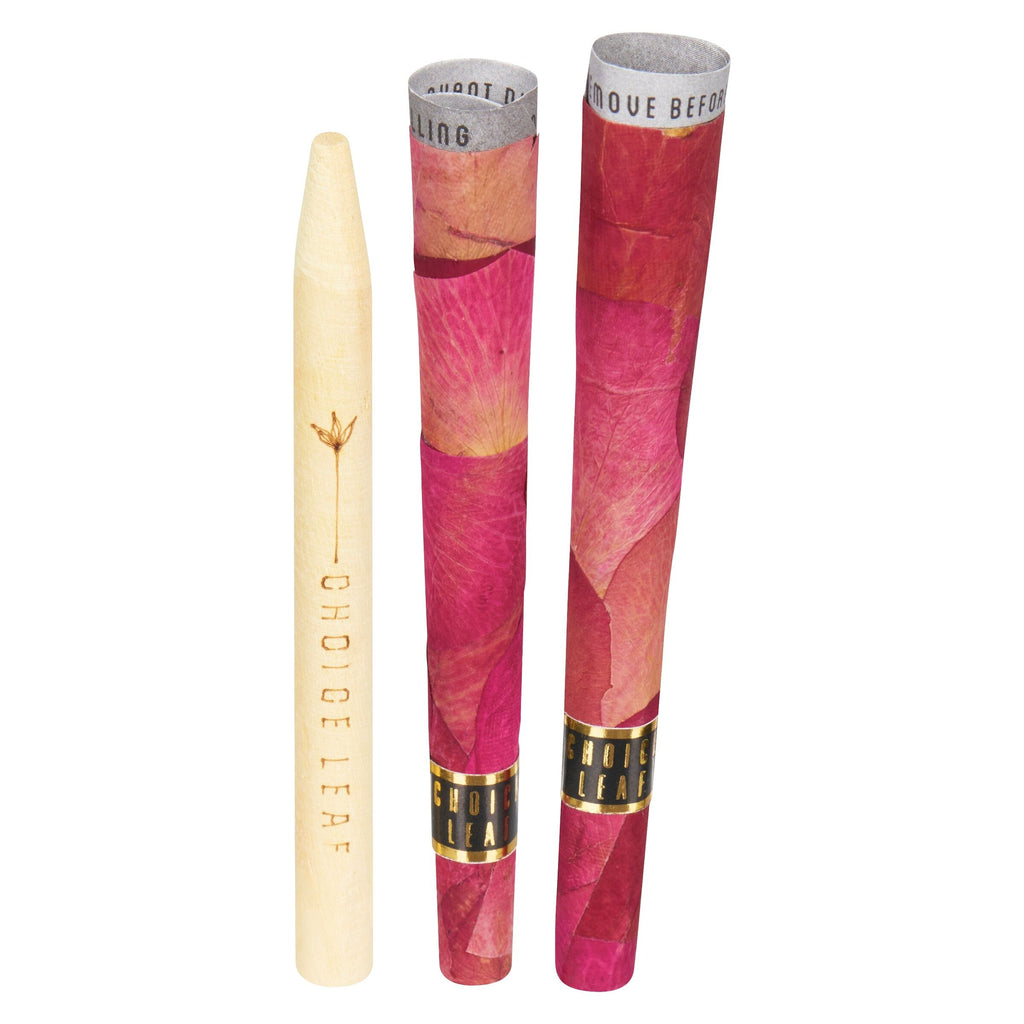 Rose Cones - 