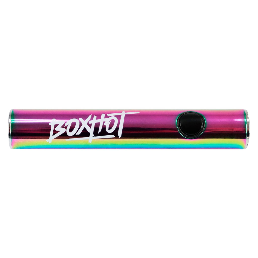 Bâton lumineux - Or - 