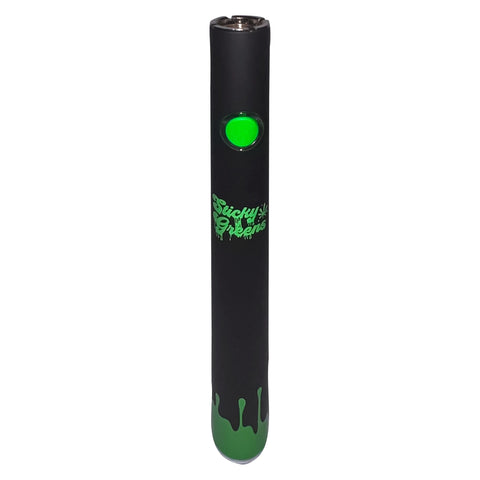 Photo Slime Drip 510 Battery