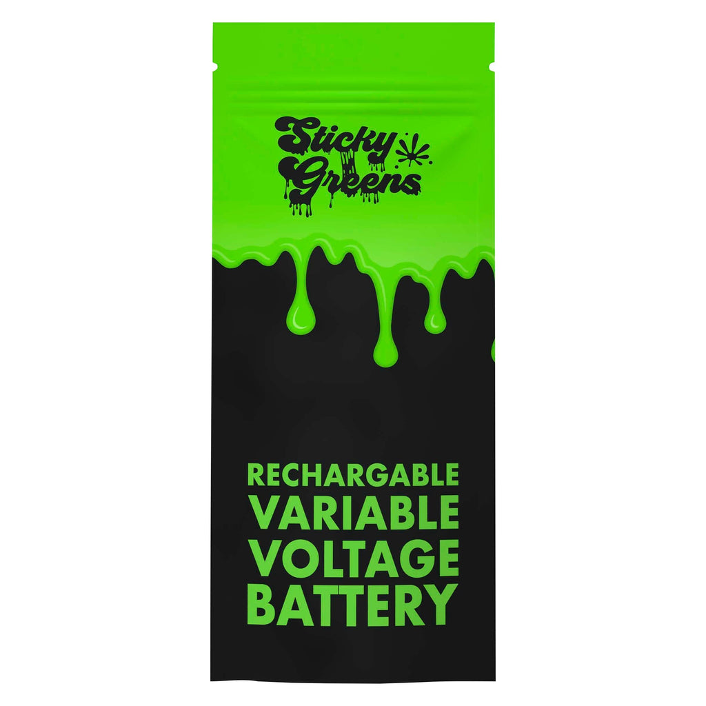 Slime Drip 510 Battery - 