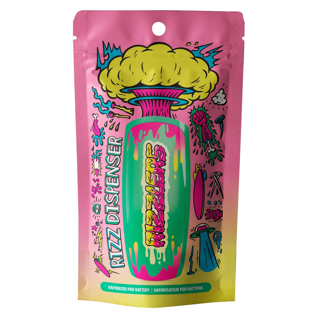 Rizz Dispenser - 