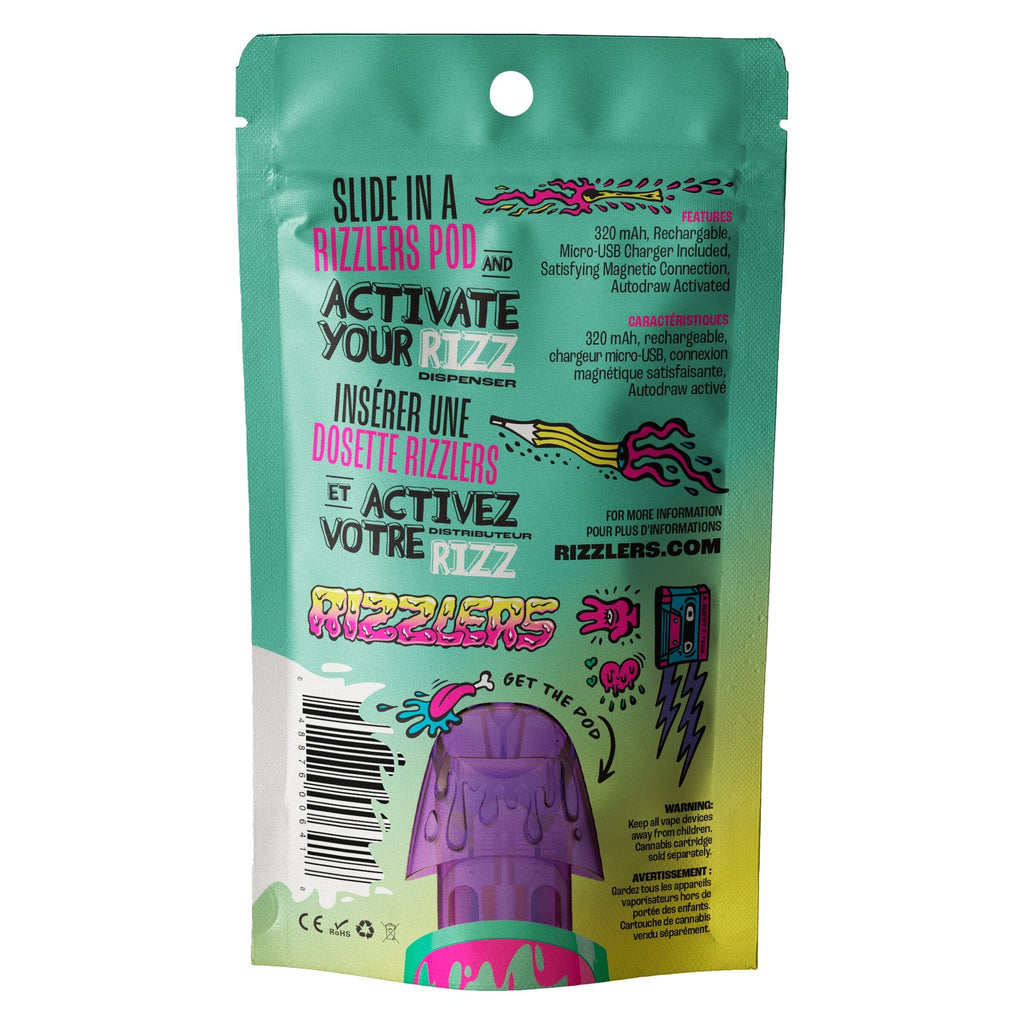 Rizz Dispenser - 