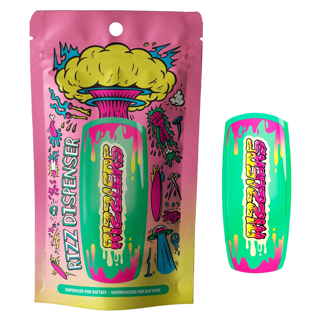 Rizz Dispenser - 