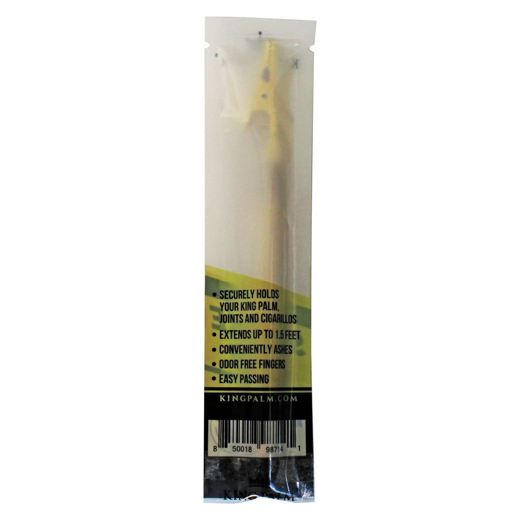 Roach Clips King Extensible Doré - 
