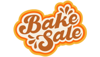 Bake Sale Desktop