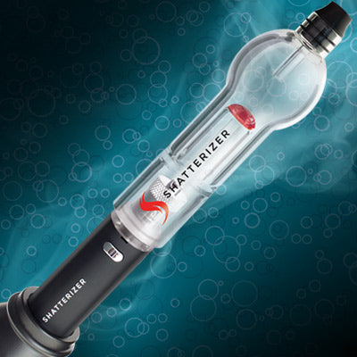 Shatterizer en 2