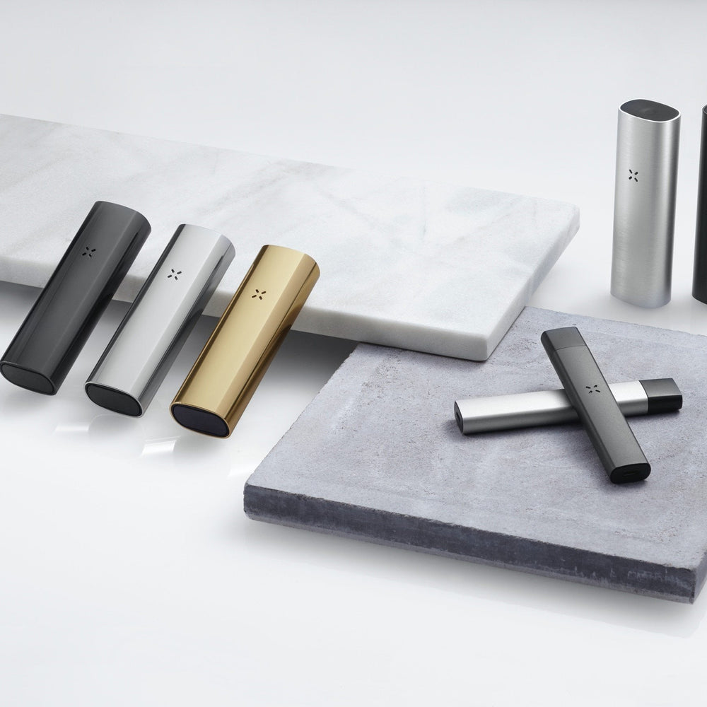 Pax Labs Brand Page en 2