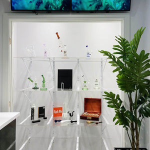 Meet an Authorized Cannabis Retailer Dedicated to Making Their Locations Accessible and Inclusive