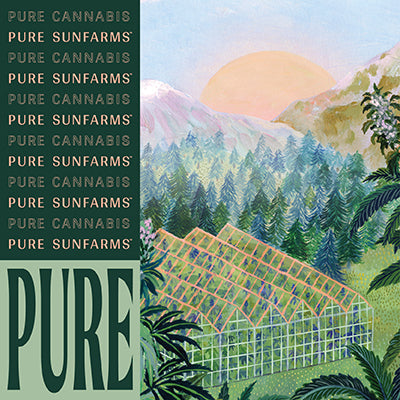 PURE SUNFARMS en 1