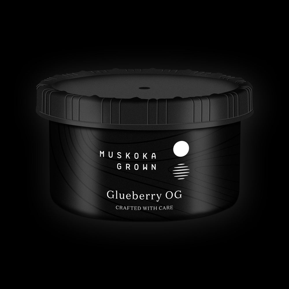 Muskoka Grown Brand Page en 2