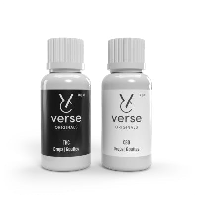 Verse Brand Page en 2